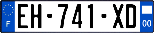 EH-741-XD