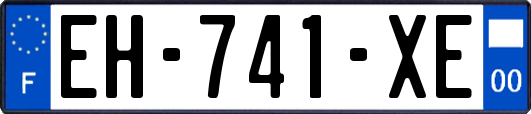 EH-741-XE