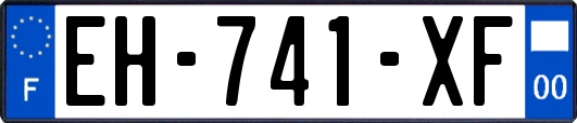 EH-741-XF