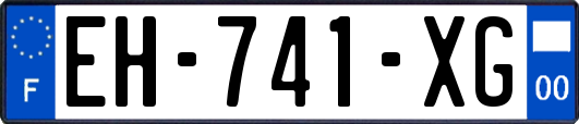 EH-741-XG