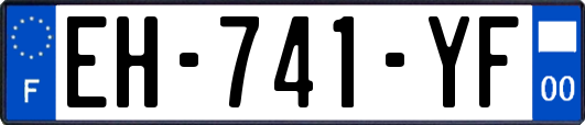 EH-741-YF