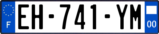 EH-741-YM