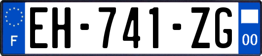 EH-741-ZG