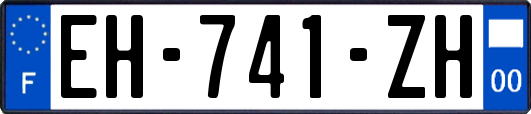 EH-741-ZH