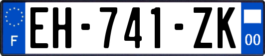 EH-741-ZK