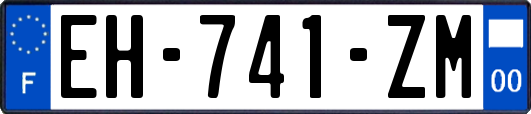 EH-741-ZM