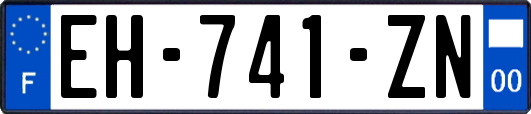 EH-741-ZN