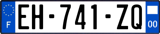 EH-741-ZQ