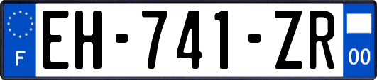 EH-741-ZR