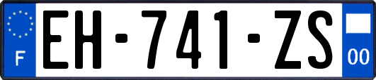 EH-741-ZS
