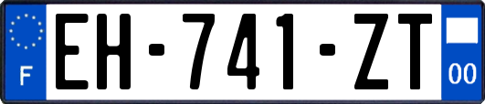 EH-741-ZT