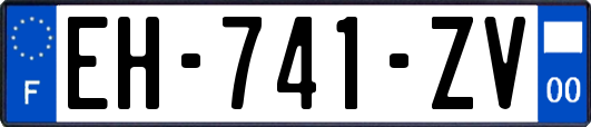 EH-741-ZV