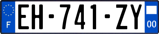 EH-741-ZY