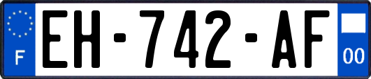 EH-742-AF