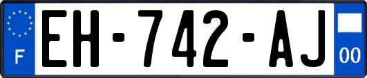 EH-742-AJ