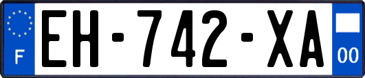 EH-742-XA