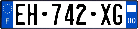 EH-742-XG