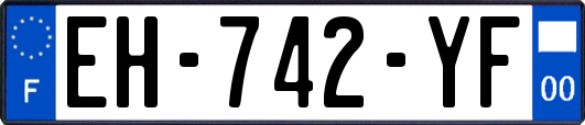 EH-742-YF