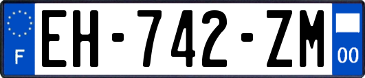 EH-742-ZM