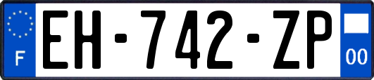 EH-742-ZP