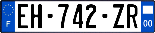 EH-742-ZR