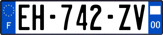 EH-742-ZV