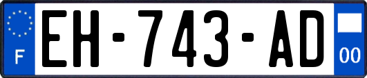 EH-743-AD