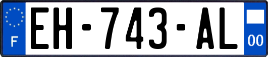 EH-743-AL