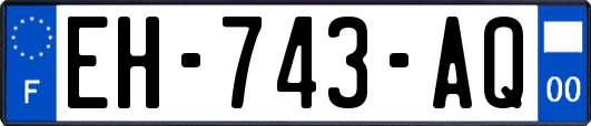 EH-743-AQ