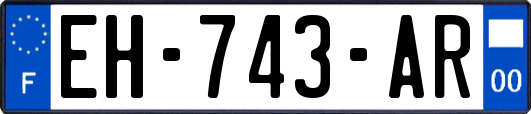 EH-743-AR