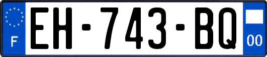 EH-743-BQ