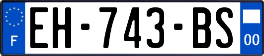 EH-743-BS