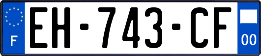 EH-743-CF