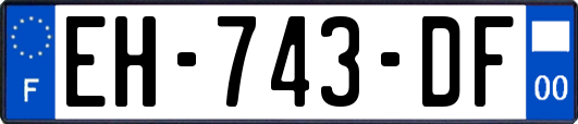 EH-743-DF