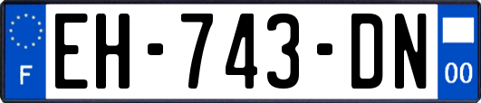 EH-743-DN