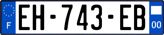 EH-743-EB