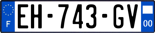 EH-743-GV