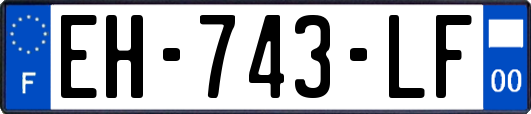 EH-743-LF