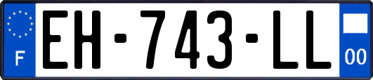 EH-743-LL