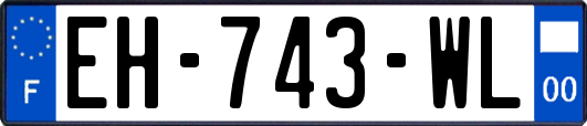 EH-743-WL