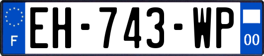 EH-743-WP