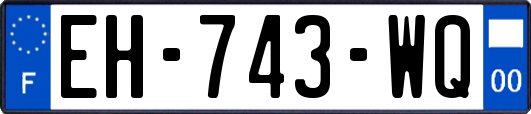 EH-743-WQ