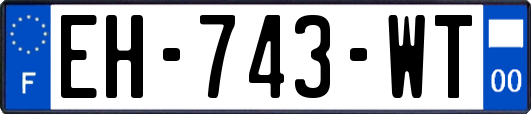 EH-743-WT