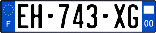 EH-743-XG