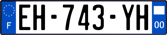 EH-743-YH