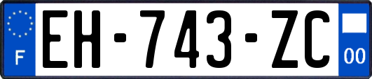 EH-743-ZC