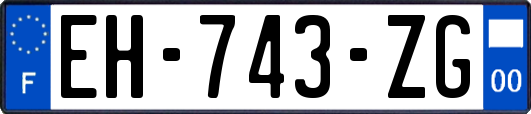 EH-743-ZG