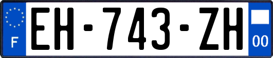 EH-743-ZH