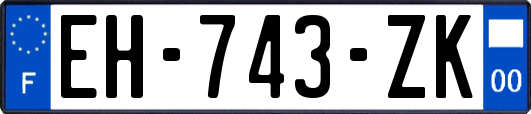 EH-743-ZK