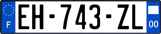 EH-743-ZL